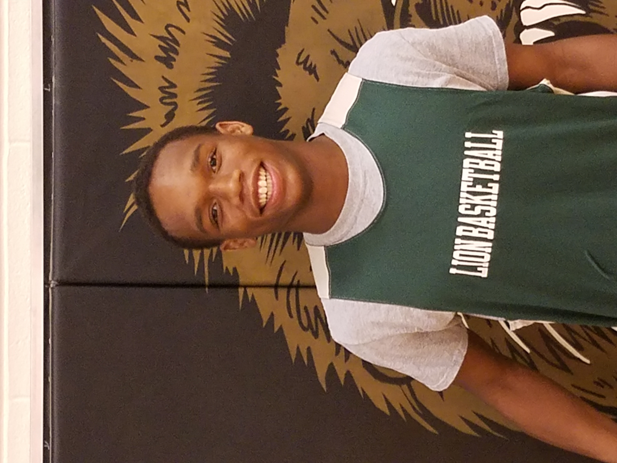 Keionte Cornelius