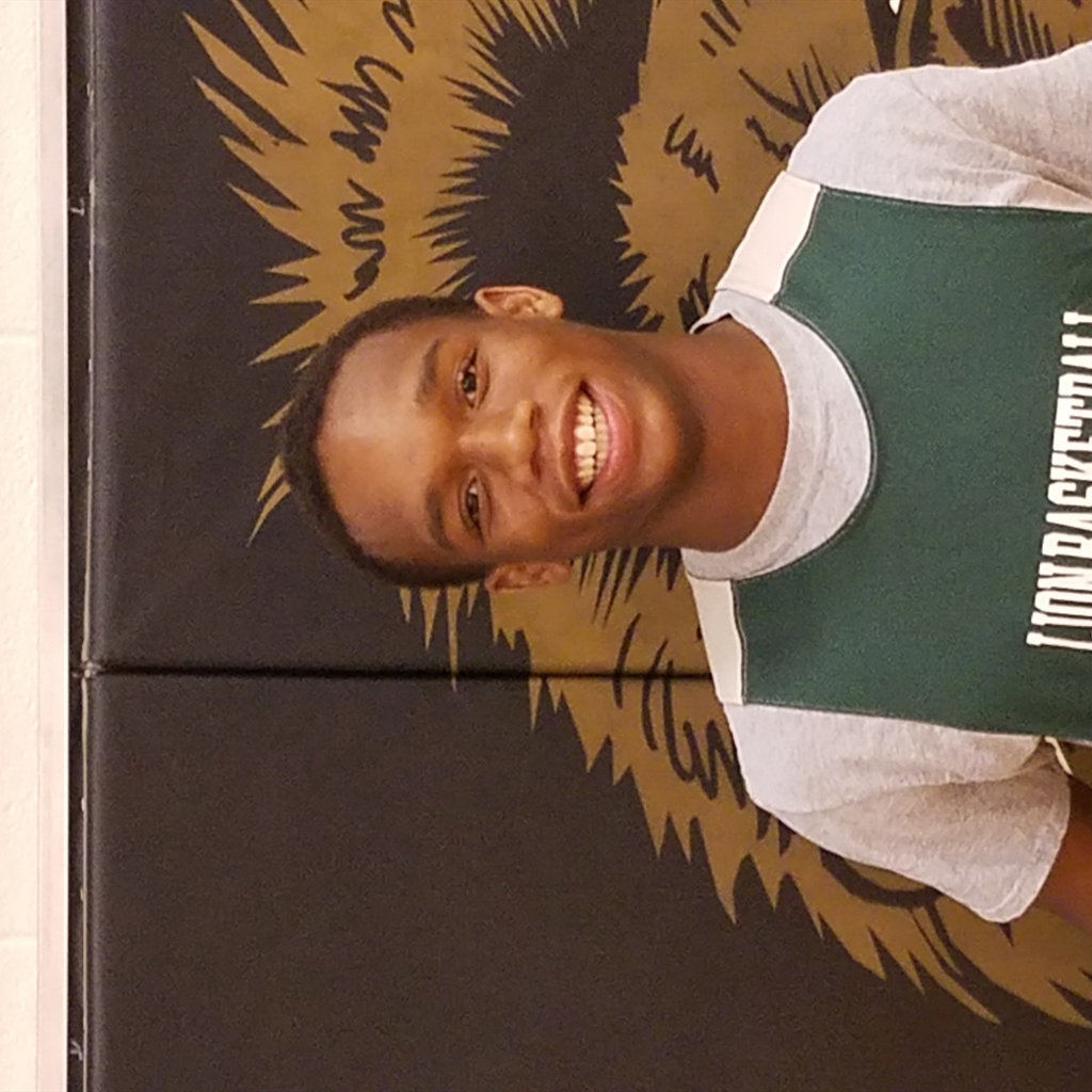 Keionte Cornelius mugshot