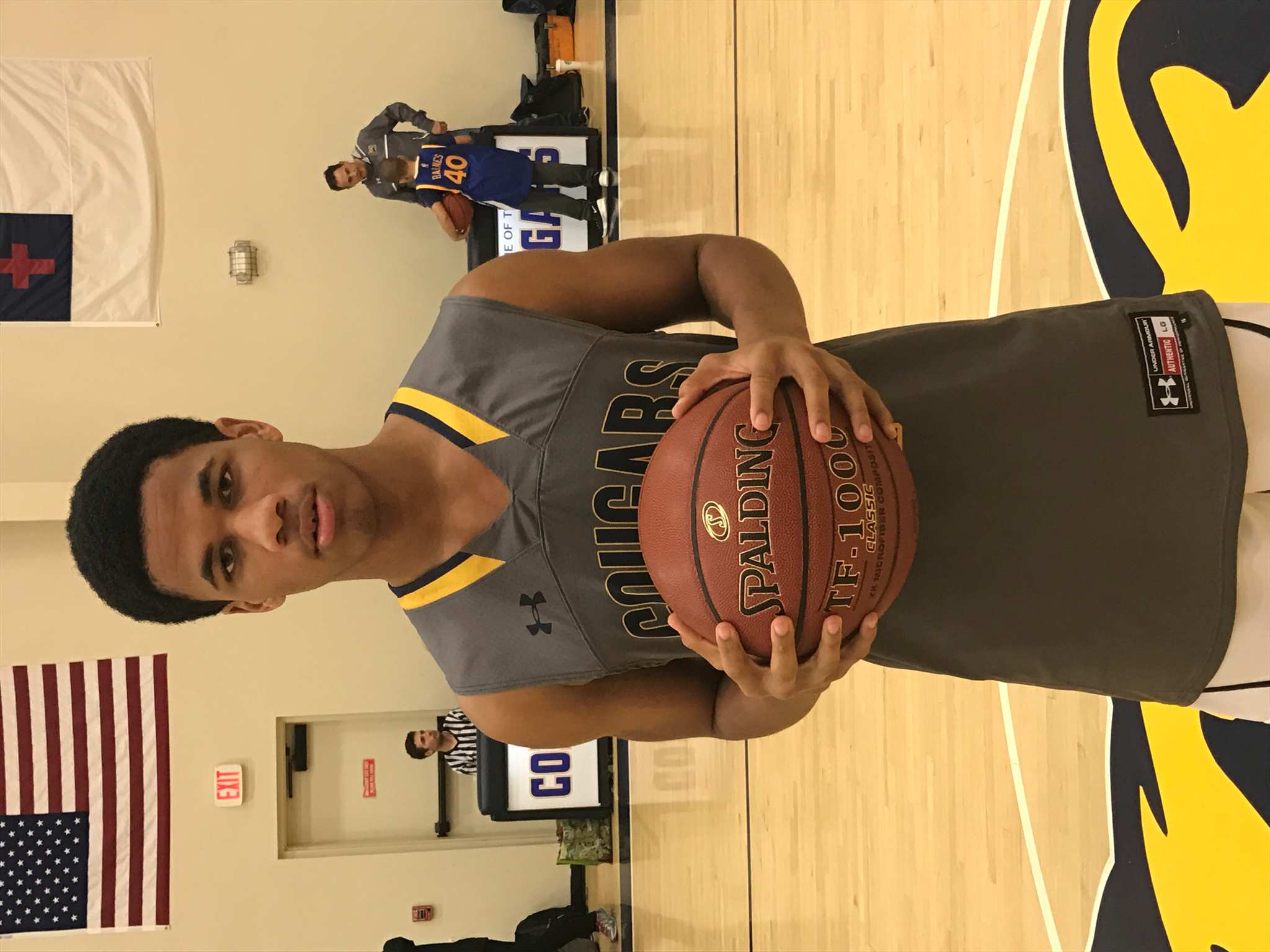 Amari Simmons