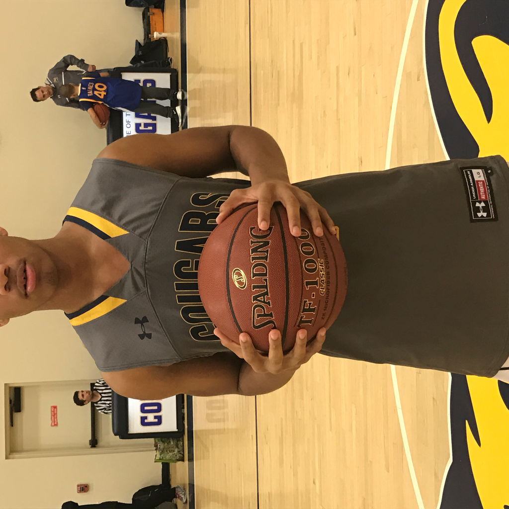Amari Simmons