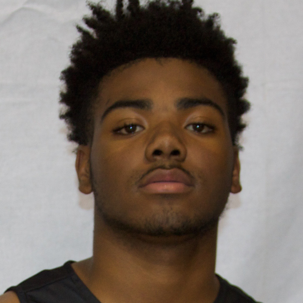 Maleke Johnson mugshot