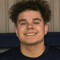 Nick Chavez