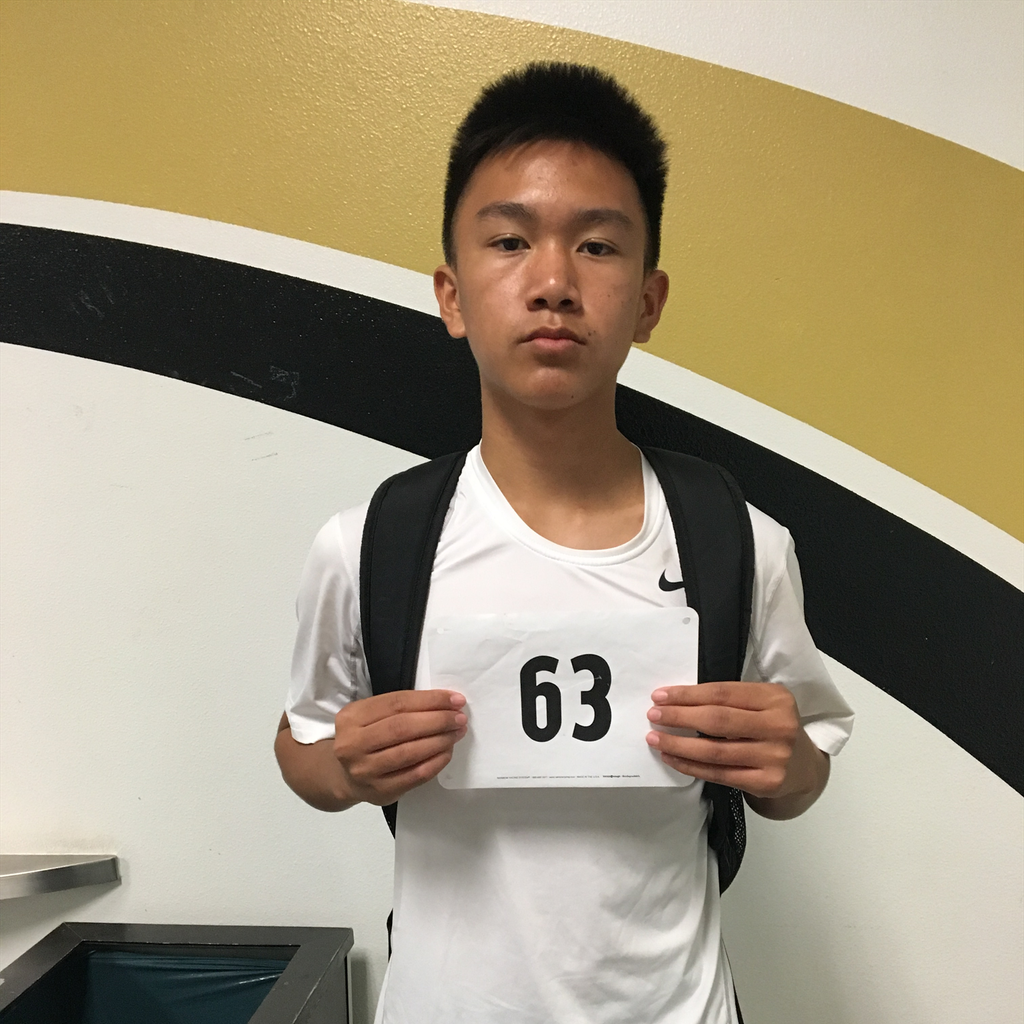 Cameron Canlapan mugshot