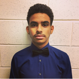 Issam Murshed mugshot