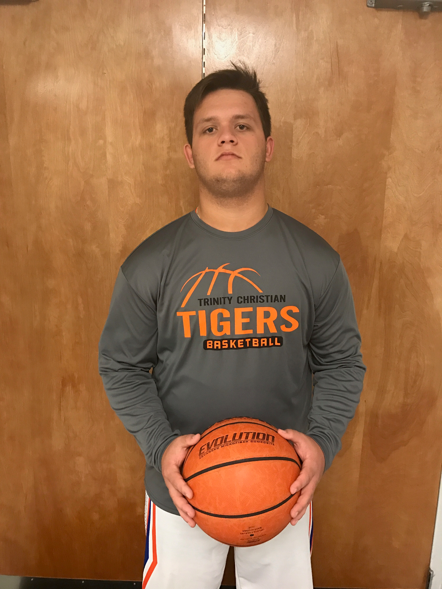 Hunter Miller
