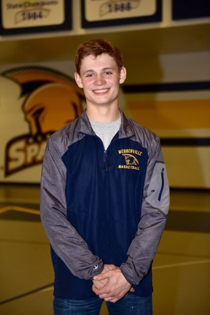 Jake Schneider mugshot