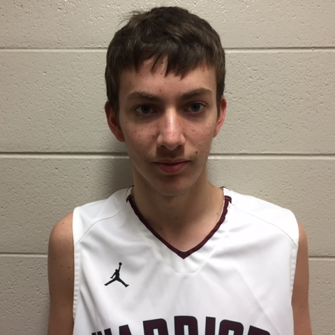 Karson Kasten mugshot
