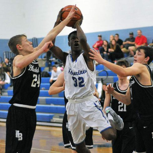 DeAndre Miller