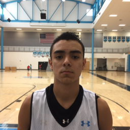 Isaiah Molina mugshot