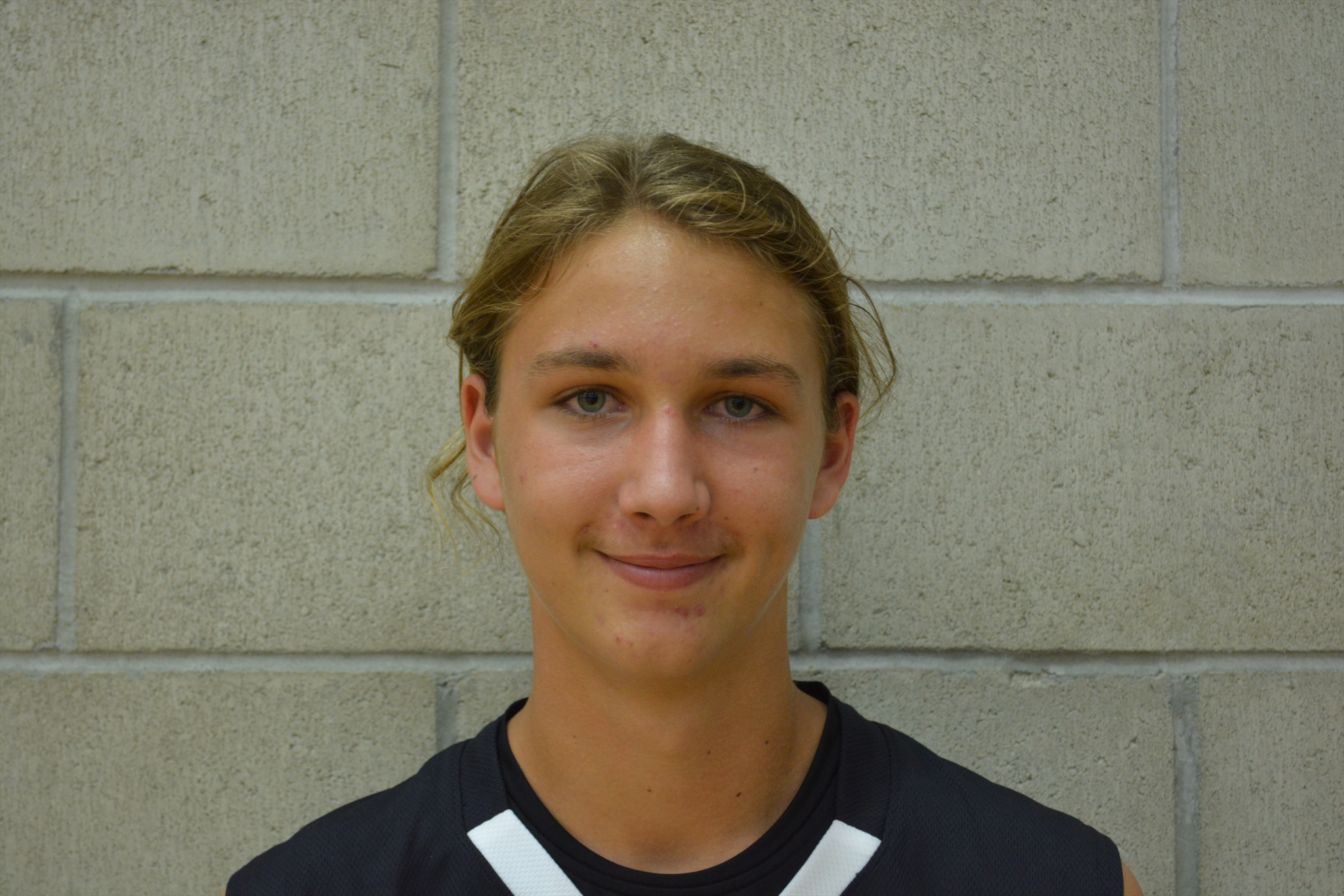 Elijah Albrektsen