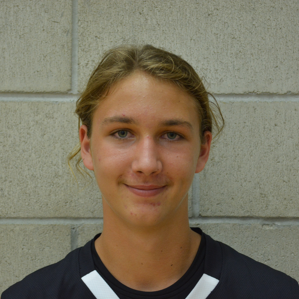 Elijah Albrektsen