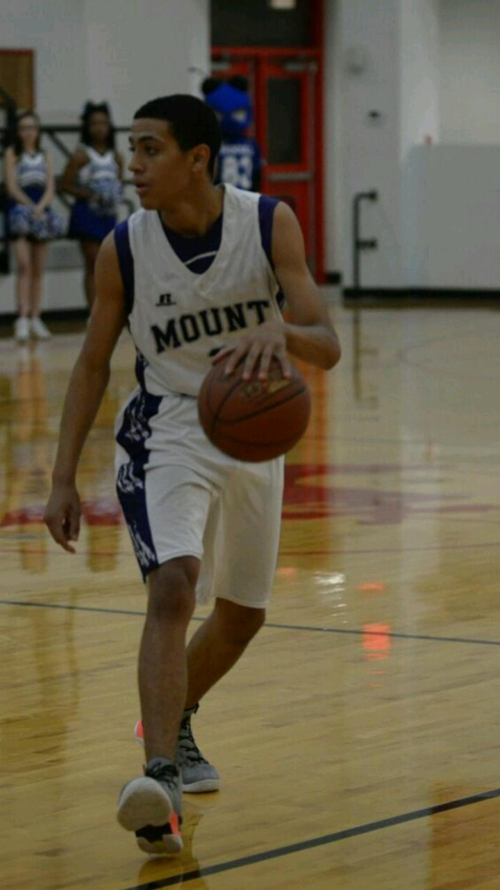 Tyler Cooper