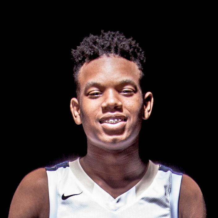Dameon Thomas