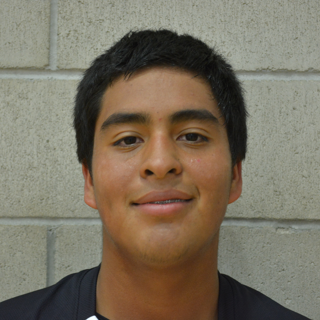 Daniel Palacios mugshot
