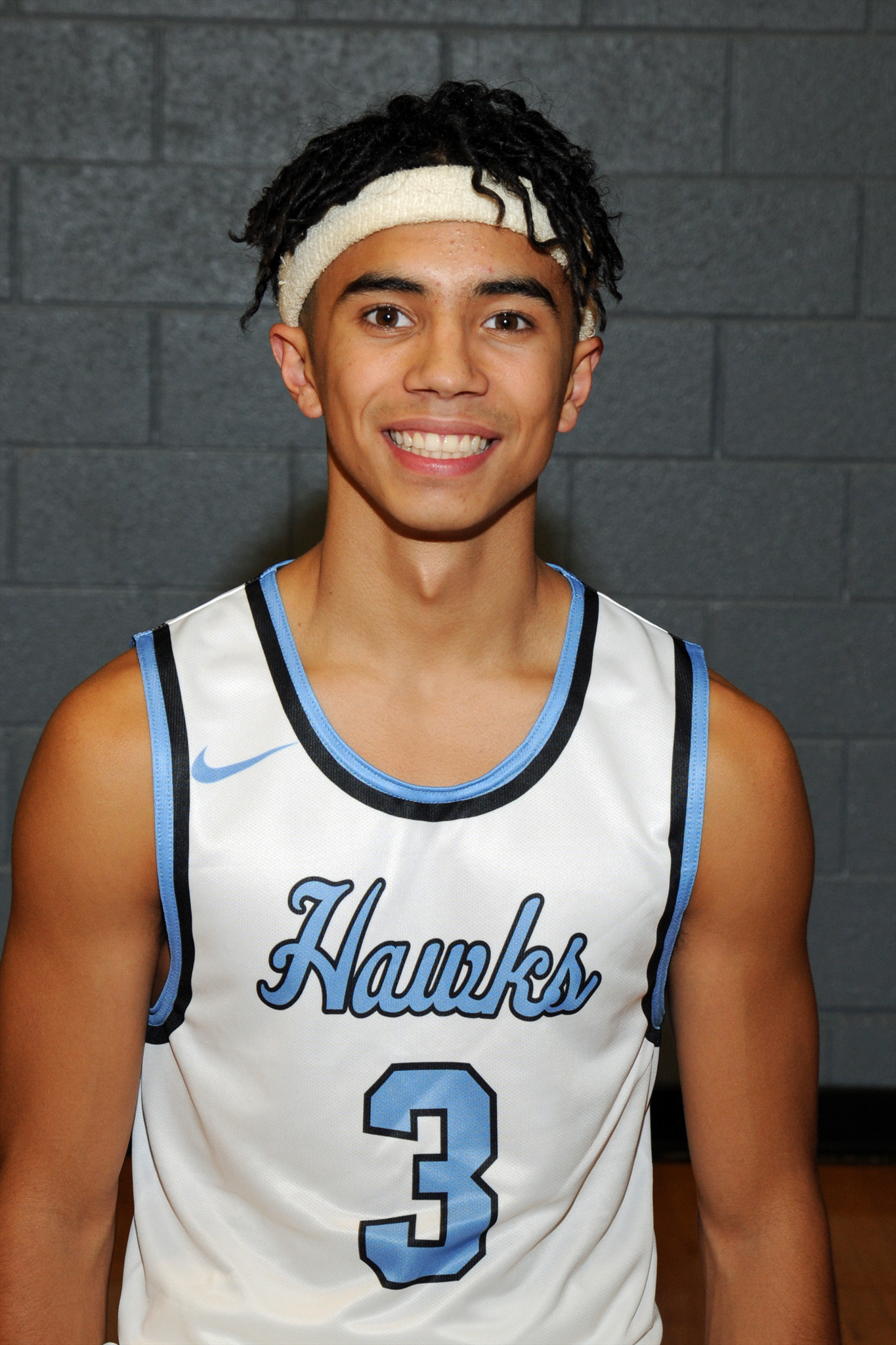 Anthony Rodriguez