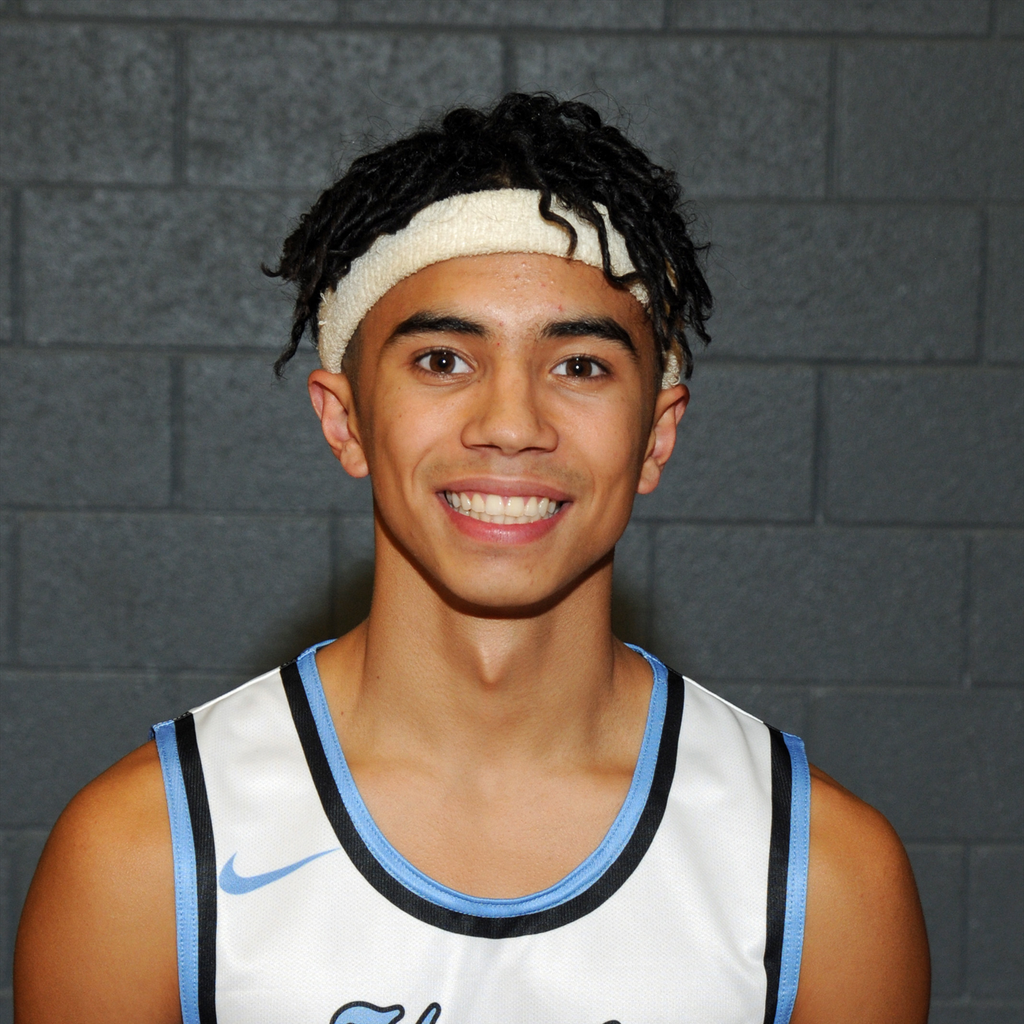 Anthony Rodriguez mugshot