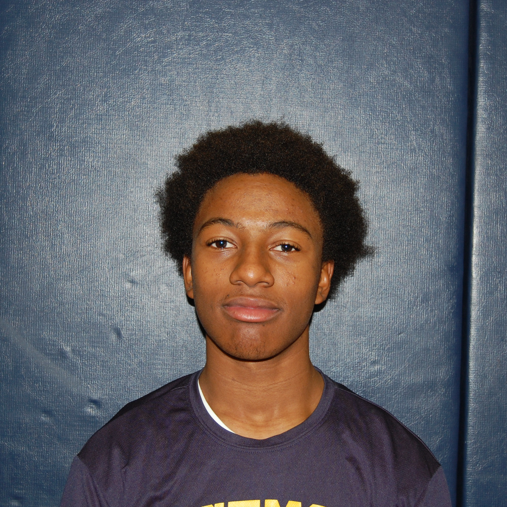Elijah Amilleon