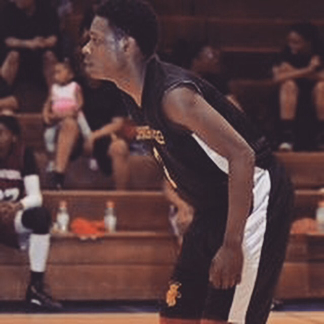 Quantrez Scott