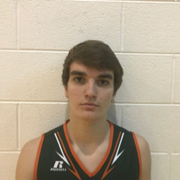 Michael Demattia mugshot