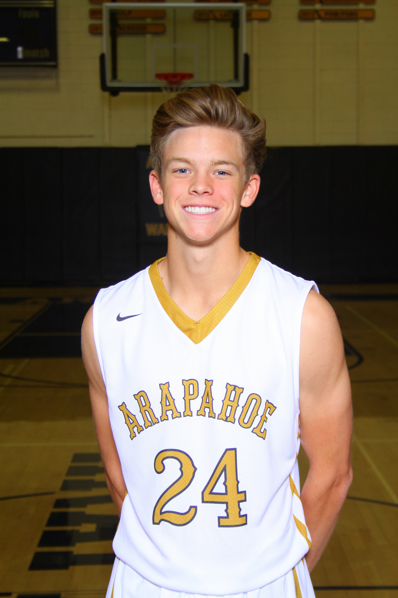Drew Hayes