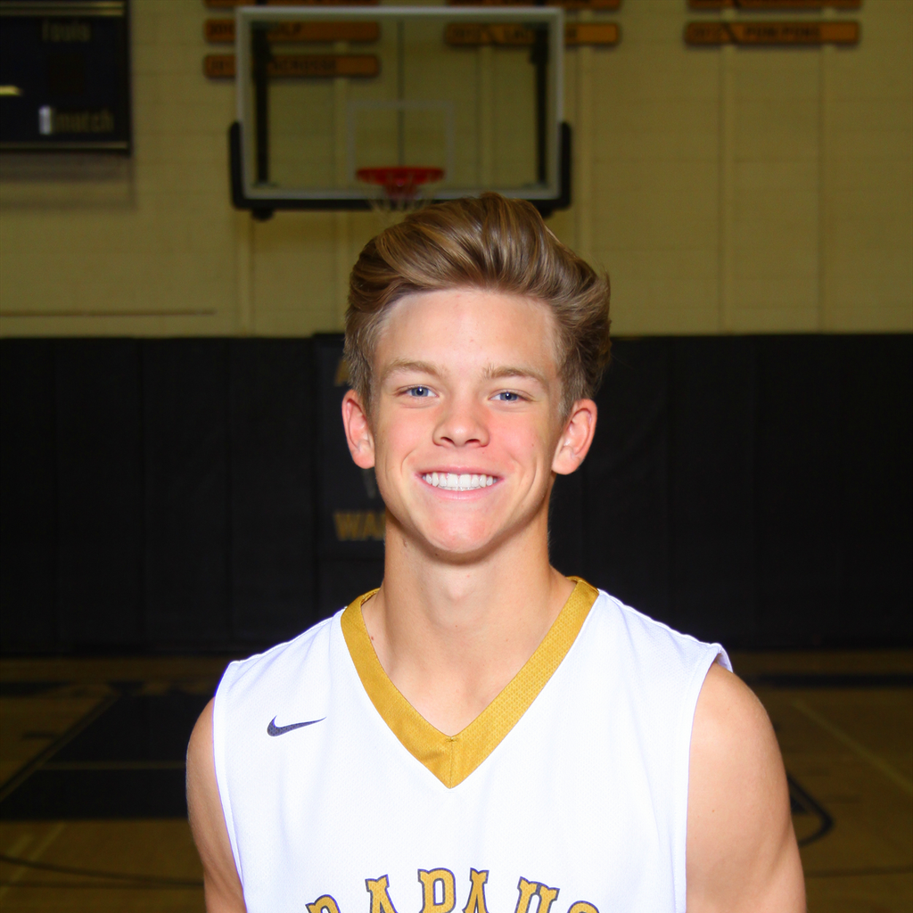 Drew Hayes mugshot