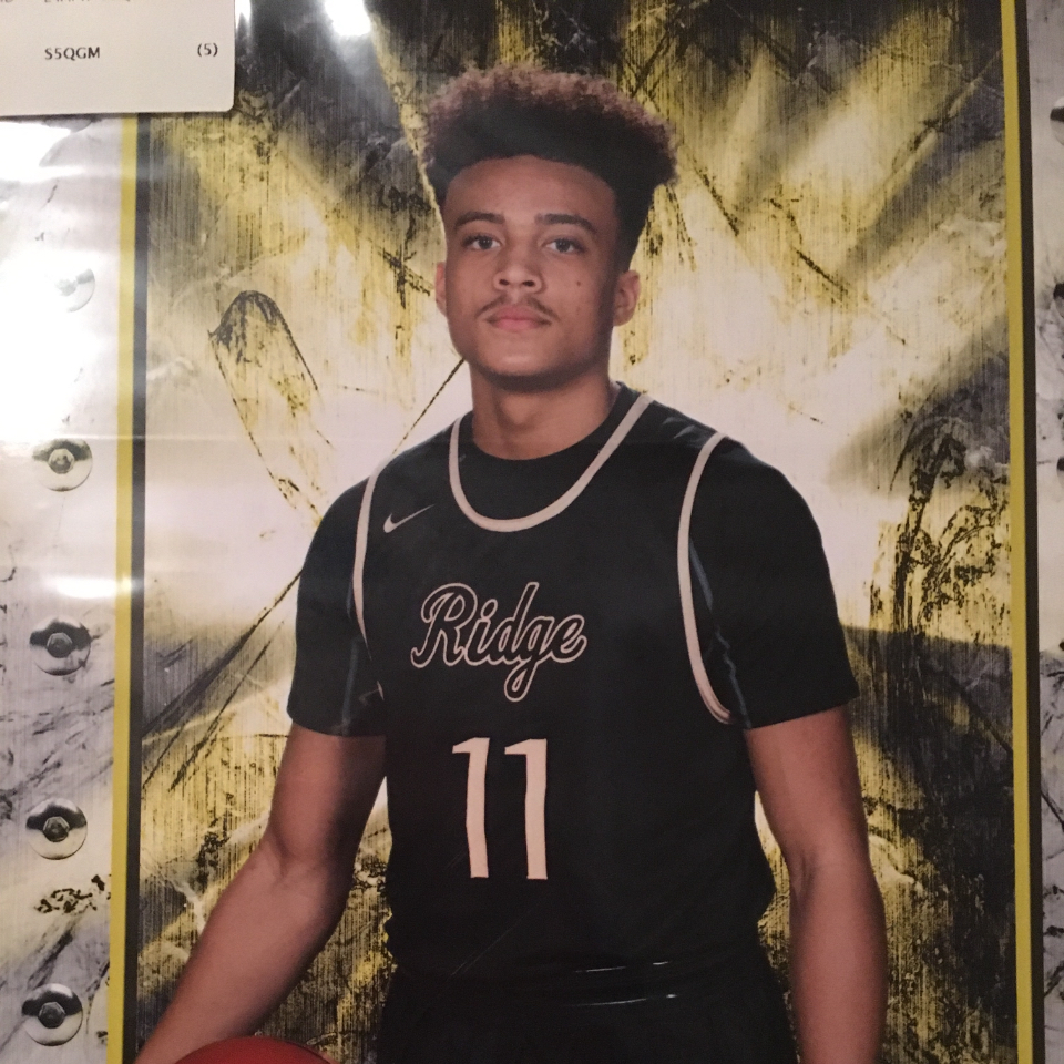 Keylan Mcneil mugshot