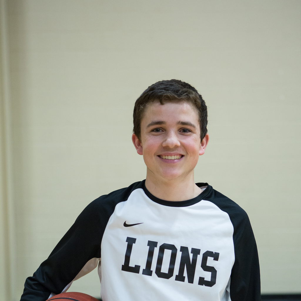 Jayce Brown