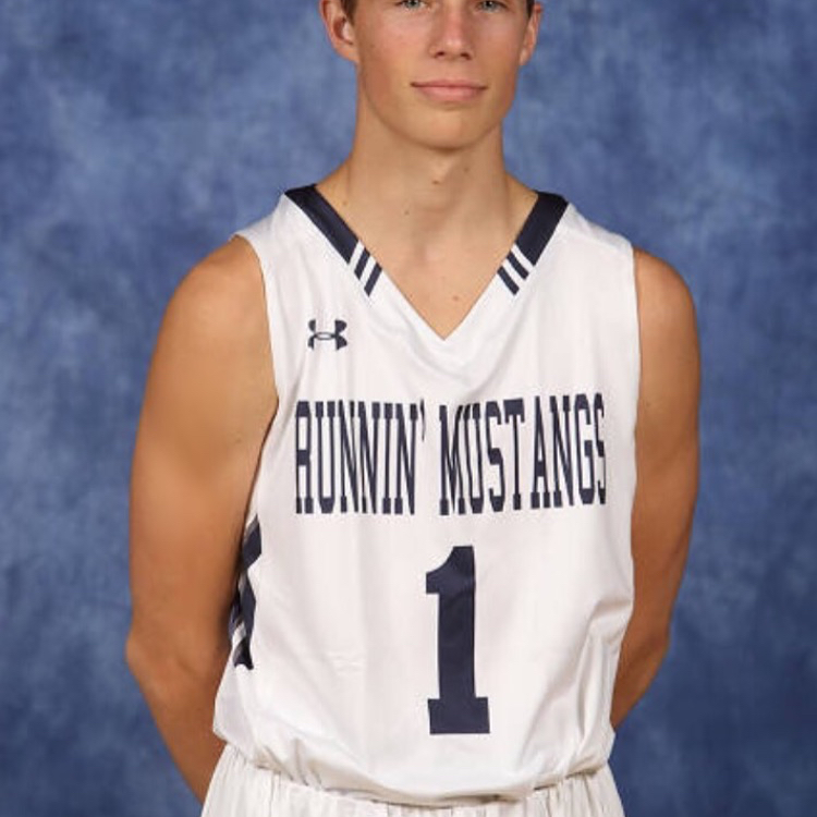 Connor Haskell