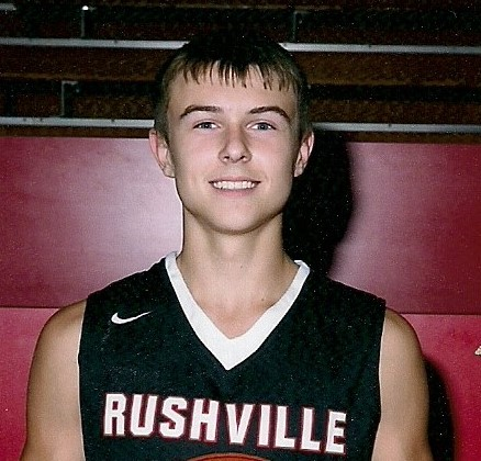Austyn Farley