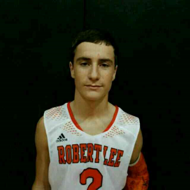 Lane Fowler mugshot