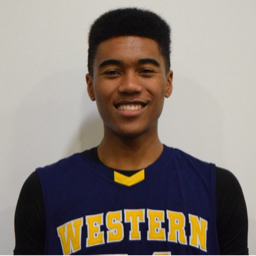 Jaden McGowan