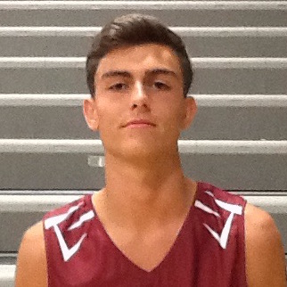 Parker Wildeman