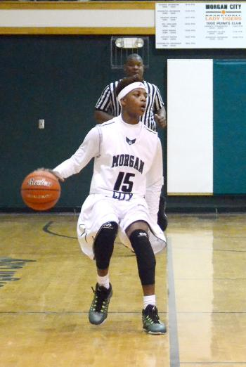 Makye Richard