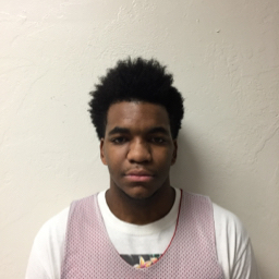 Simeon Bearden
