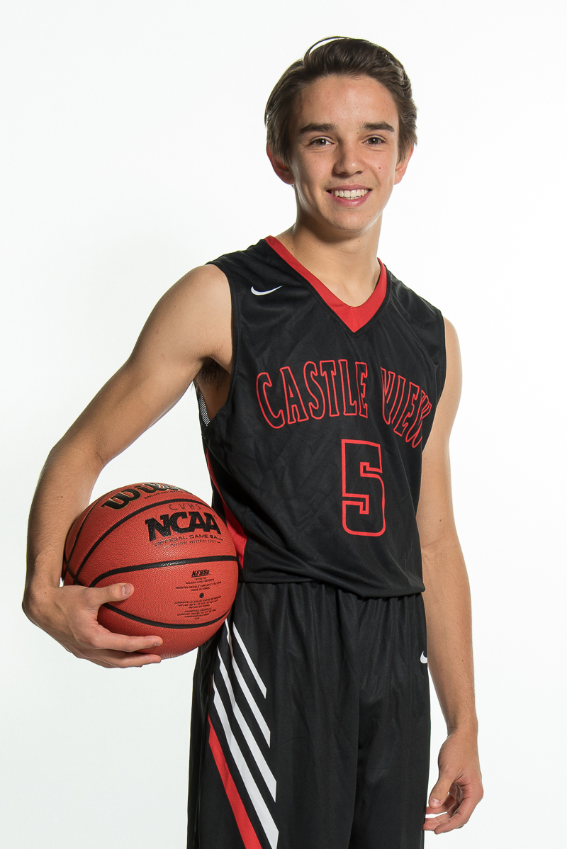 Carson Moorhead