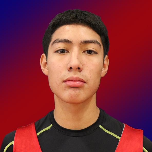 Cristian Almazan