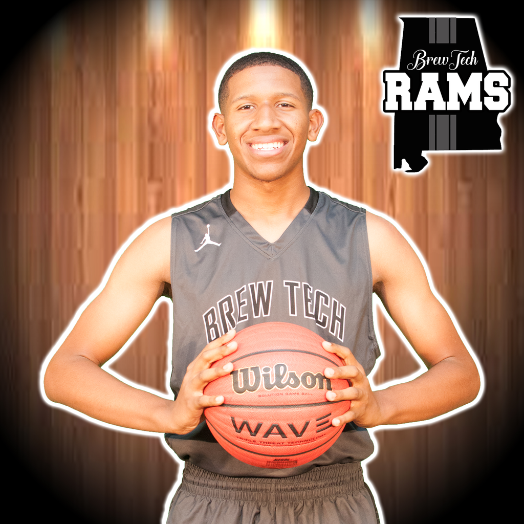 Jaylon Thorton