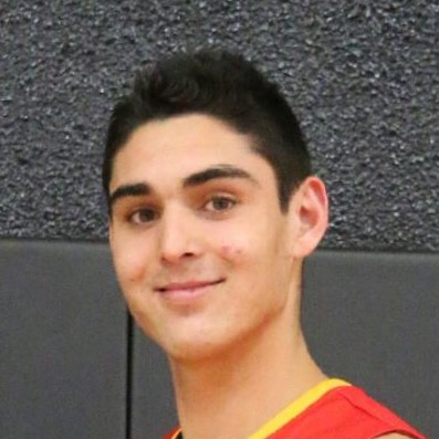 Braven Ramirez mugshot