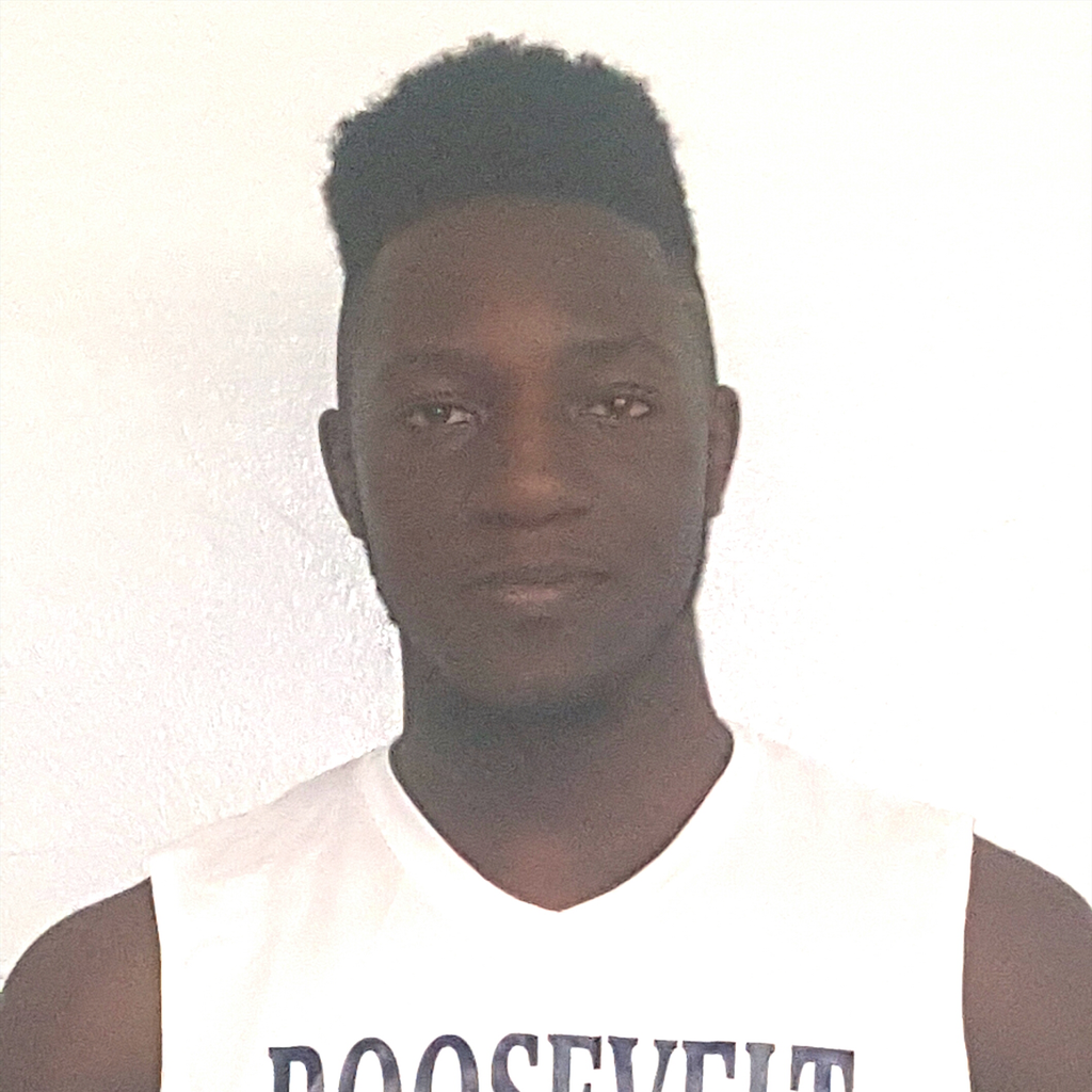 Imani Agouda