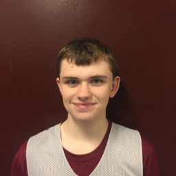 Jake DeArruda mugshot