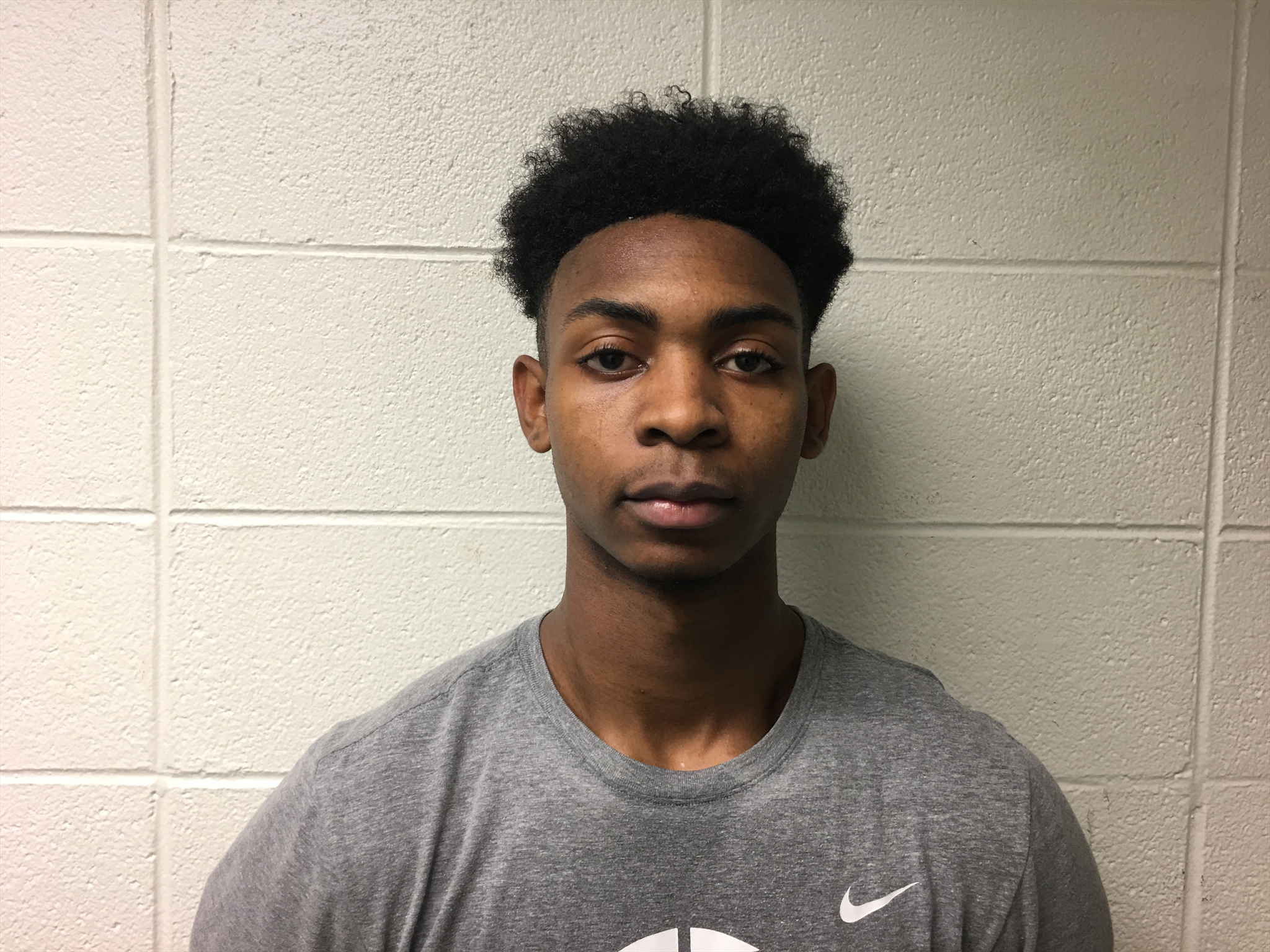 Kiante Sims mugshot