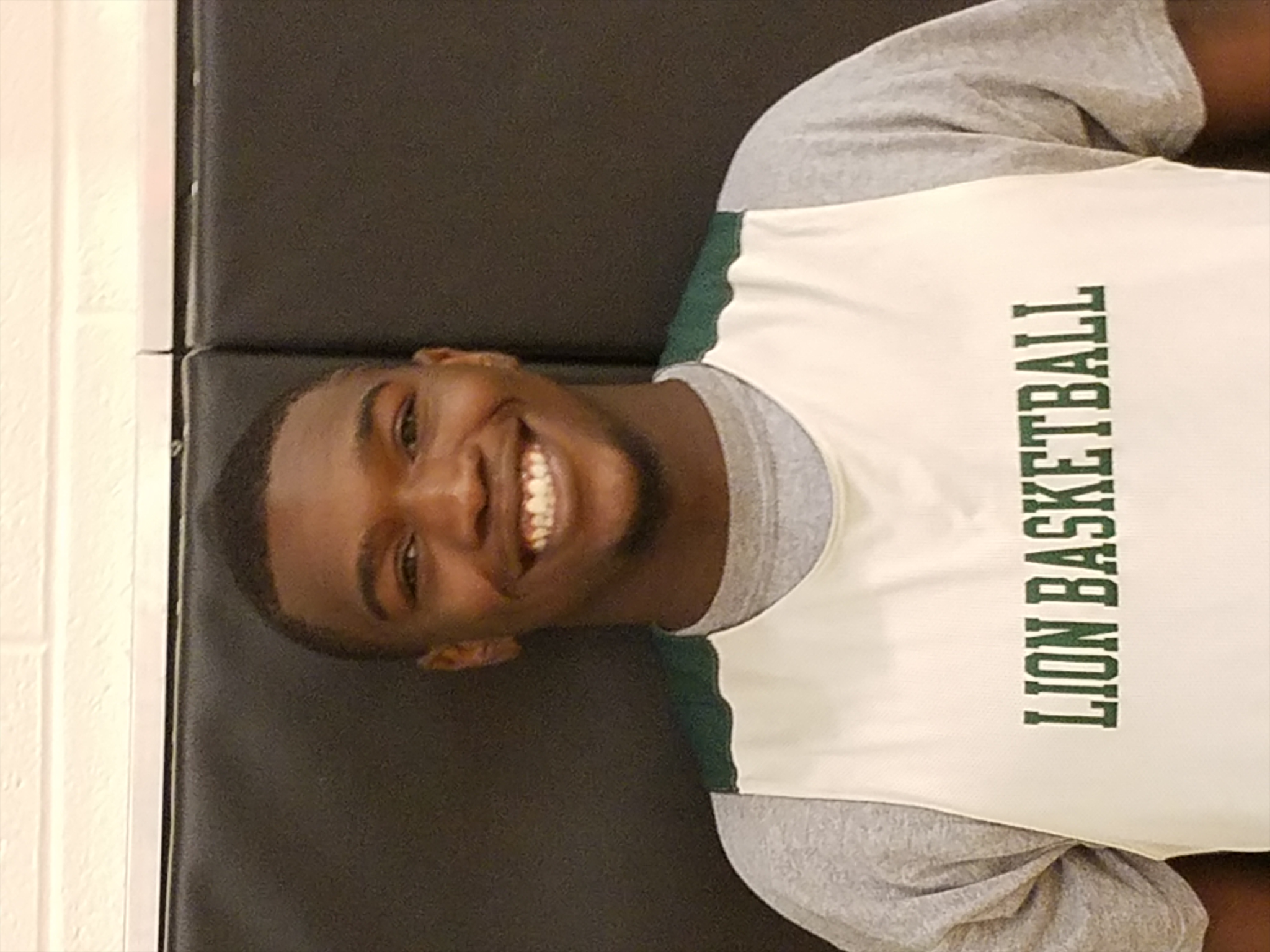 Felix Ogbor