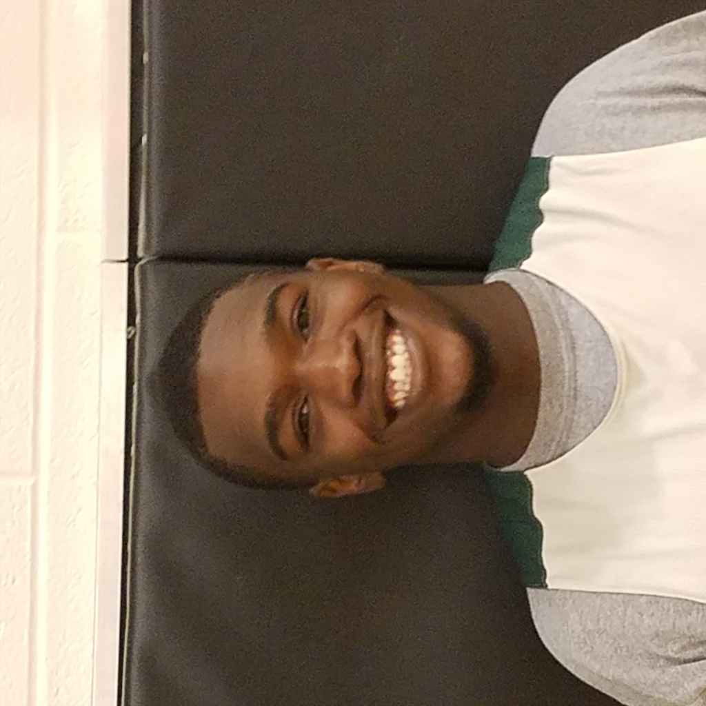 Felix Ogbor