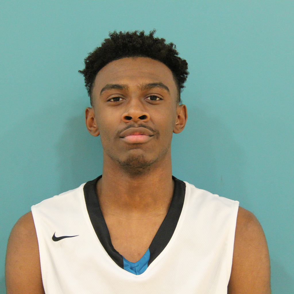 Jordan Garner mugshot