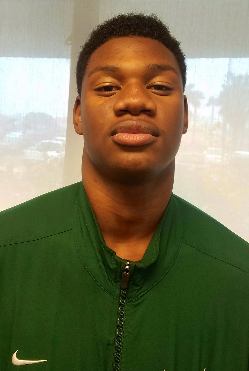 Emmanuel Grandison mugshot