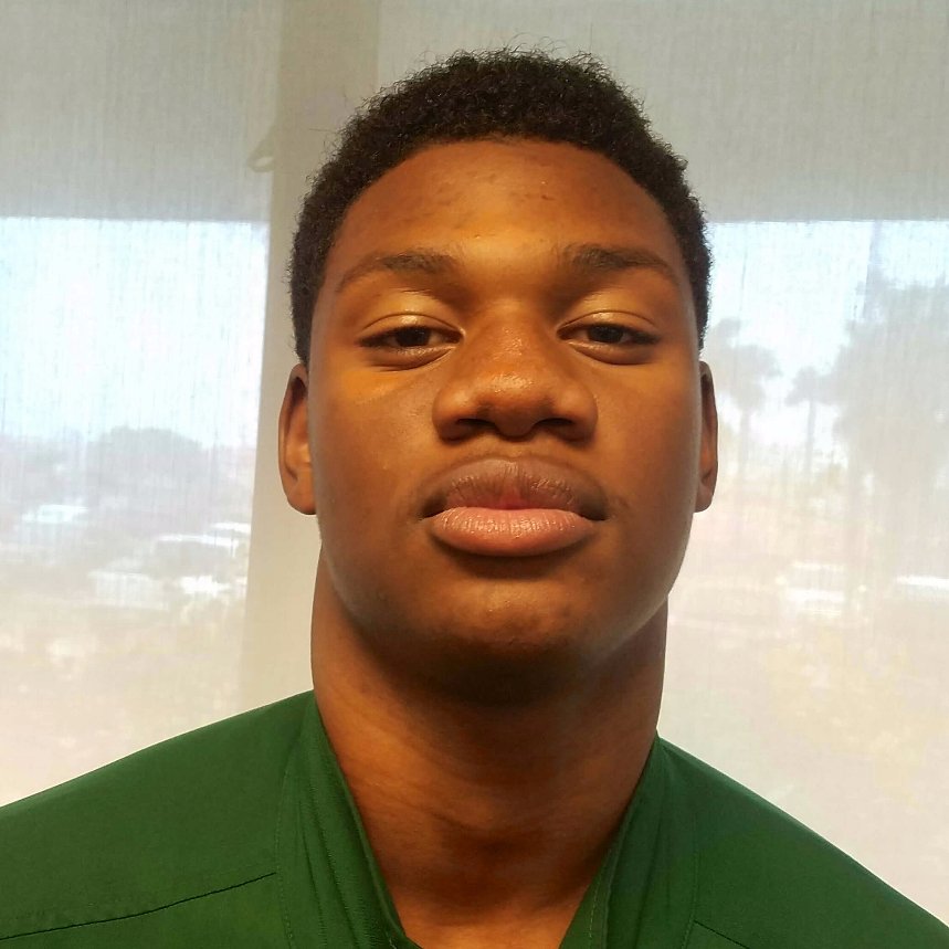 Emmanuel Grandison mugshot