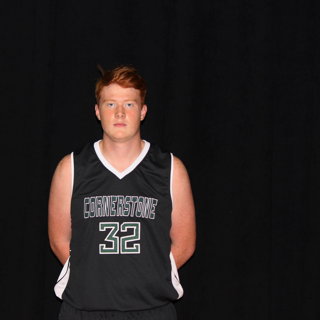 Noah Whitfield