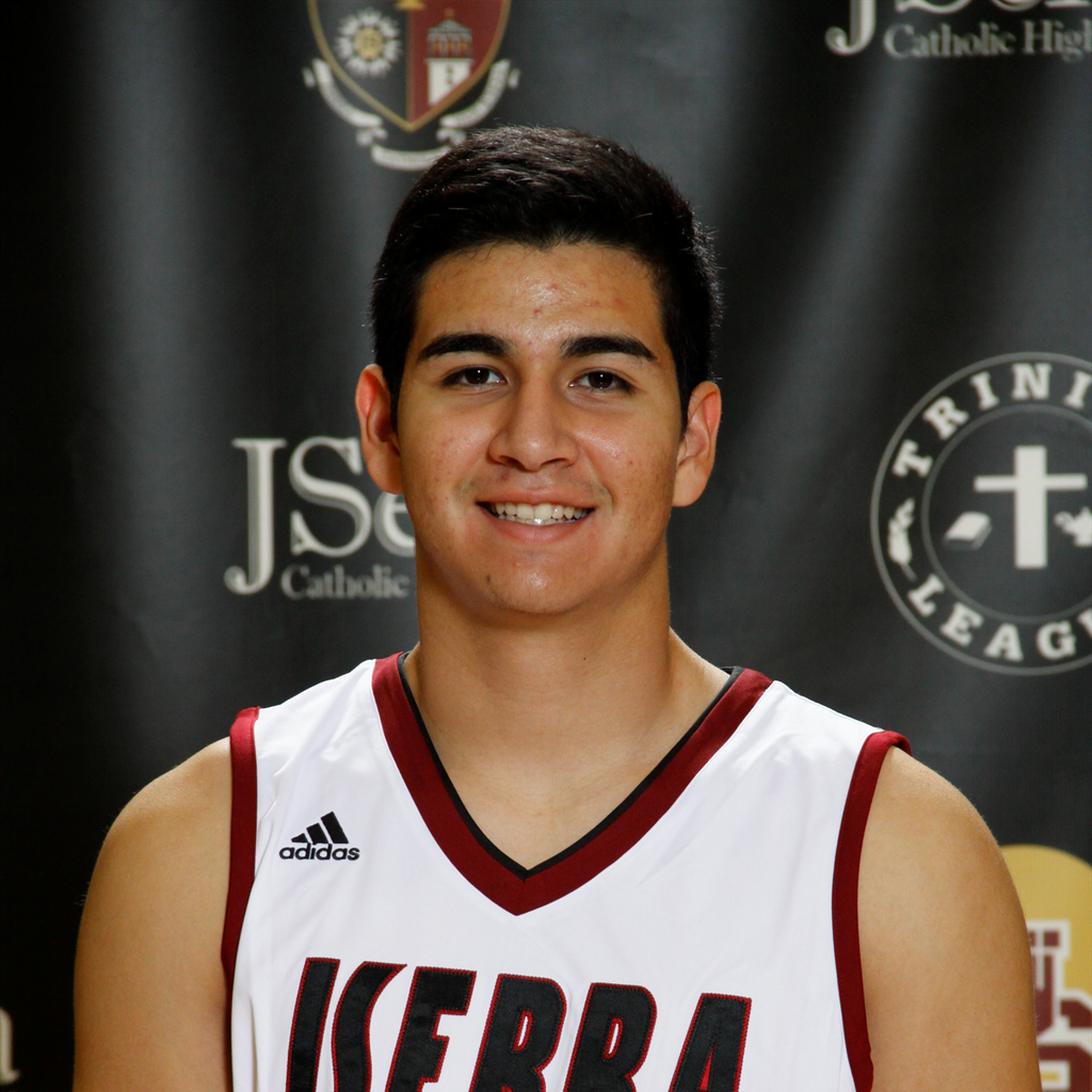 Peter Esparza