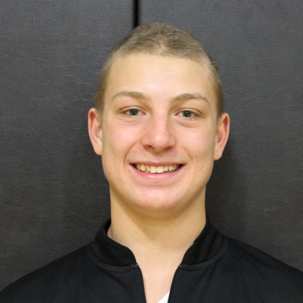 Will Lorenz mugshot