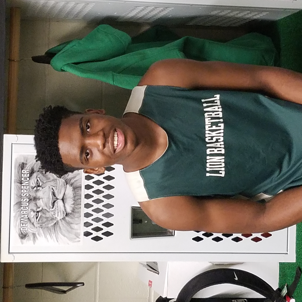 Prince Limbrick mugshot